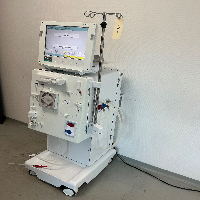 B.BRAUN Dialog+ EVO Hemodialysis image 1